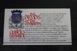Portugal 1740 Postfrisch Als Markenheftchen #VJ774 - Autres & Non Classés
