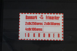 Dänemark MH 30 Postfrisch #VI885 - Other & Unclassified