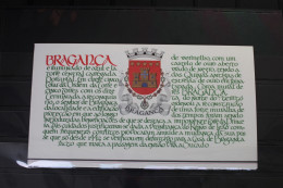 Portugal 1689 Postfrisch Als Markenheftchen #VJ848 - Autres & Non Classés