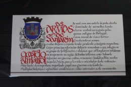 Portugal 1740 Postfrisch Als Markenheftchen #VJ776 - Autres & Non Classés