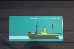 Portugal MH 10 Postfrisch #VJ801 - Sonstige & Ohne Zuordnung