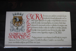 Portugal 1708 Postfrisch Als Markenheftchen #VJ835 - Autres & Non Classés
