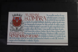 Portugal 1700 Postfrisch Als Markenheftchen #VJ864 - Autres & Non Classés