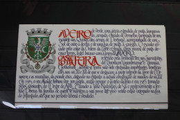 Portugal 1680 Postfrisch Als Markenheftchen #VJ838 - Other & Unclassified