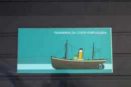 Portugal MH 10 Postfrisch #VJ802 - Sonstige & Ohne Zuordnung