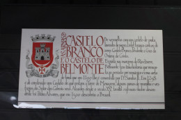 Portugal 1699 Postfrisch Als Markenheftchen #VJ857 - Autres & Non Classés