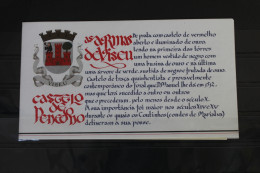 Portugal 1758 Postfrisch Als Markenheftchen #VJ948 - Autres & Non Classés