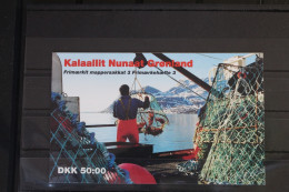 Grönland MH 3 Postfrisch #VI947 - Autres & Non Classés