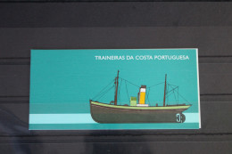 Portugal MH 10 Postfrisch #VJ800 - Sonstige & Ohne Zuordnung