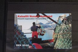 Grönland MH 3 Postfrisch #VI948 - Autres & Non Classés