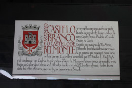 Portugal 1699 Postfrisch Als Markenheftchen #VJ856 - Autres & Non Classés