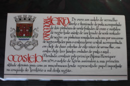 Portugal 1721 Postfrisch Als Markenheftchen #VJ821 - Other & Unclassified