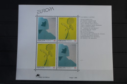 Portugal Madeira Block 13 Mit 163 Postfrisch #VI987 - Madère