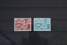 Dänemark 475-476 Postfrisch #VI806 - Other & Unclassified