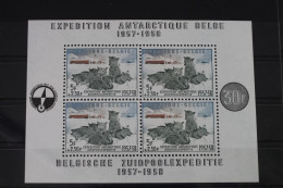 Belgien Block 25 Mit 1073 Postfrisch #VF632 - Sonstige & Ohne Zuordnung