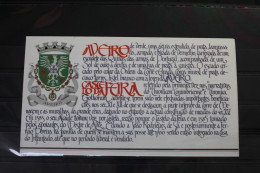 Portugal 1680 Postfrisch Als Markenheftchen #VJ840 - Autres & Non Classés