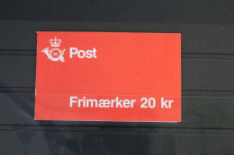 Dänemark MH 35 Postfrisch #VJ914 - Other & Unclassified