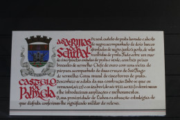 Portugal 1752 Postfrisch Als Markenheftchen #VJ730 - Autres & Non Classés