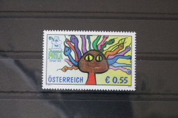 Österreich 2447 Postfrisch #VU932 - Other & Unclassified