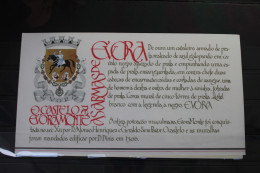 Portugal 1708 Postfrisch Als Markenheftchen #VJ833 - Autres & Non Classés