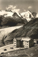 71921163 Grossglockner Glocknerhaus  Grossglockner - Sonstige & Ohne Zuordnung