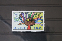 Österreich 2447 Postfrisch #VU930 - Other & Unclassified