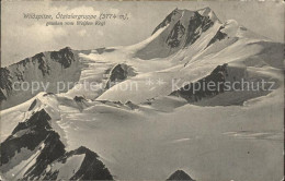 71921155 Wildspitze Weiss Kogl Wildspitze - Other & Unclassified