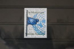 Vereinte Nationen Wien 405 Postfrisch #VU820 - Other & Unclassified