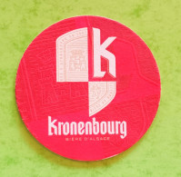 Kronenbourg - Bierviltjes