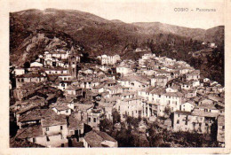 Cosio (Sondrio) - Panorama - Sondrio