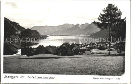 71921138 St Gilgen Salzkammergut  St Gilgen Salzkammergut - Other & Unclassified