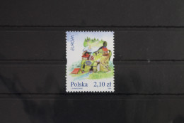 Polen 4106 Postfrisch Europa #VU443 - Otros & Sin Clasificación