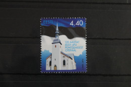 Estland 490 Postfrisch #VU367 - Estonie