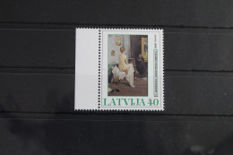 Lettland 517 Postfrisch Europa #VU380 - Autres & Non Classés
