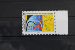 Luxemburg 1497 Postfrisch #VU280 - Sonstige & Ohne Zuordnung