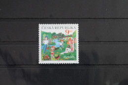 Tschechische Republik 395 Postfrisch Europa #VU446 - Sonstige & Ohne Zuordnung