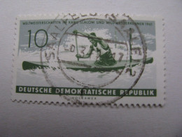 DDR  839  O - Used Stamps