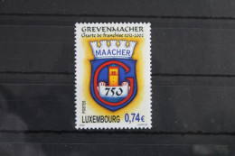 Luxemburg 1589 Postfrisch #VU282 - Autres & Non Classés