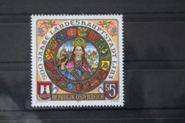 Österreich 1983 Postfrisch #VV531 - Otros & Sin Clasificación