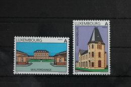 Luxemburg 1495-1496 Postfrisch #VU286 - Autres & Non Classés