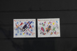 Kroatien 684-685 Postfrisch Europa #VU452 - Croatia