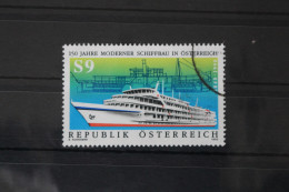 Österreich 1999 Gestempelt #VV550 - Otros & Sin Clasificación