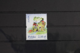 Polen 4106 Postfrisch Europa #VU442 - Autres & Non Classés