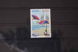 Spanien 3951 Postfrisch Europa Ferien #VV704 - Andere & Zonder Classificatie