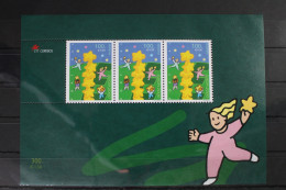 Portugal Madeira Block 20 Mit 204 Postfrisch Europa #VU265 - Madère