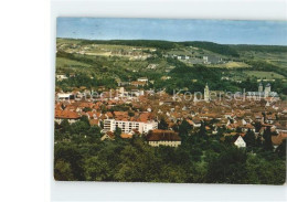 71921102 Bad Mergentheim Panorama Bad Mergentheim - Bad Mergentheim