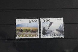 Dänemark 1375-1376 Postfrisch Europa #VU426 - Other & Unclassified