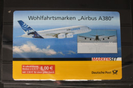 BRD MH 74 Gestempelt Markenheftchen #VW016 - Other & Unclassified