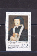 FRANCE OBLITERES : 1992 Sur Fragment Y/T N° 2746 - Used Stamps