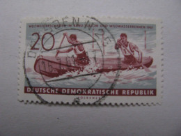 DDR  840  O - Used Stamps